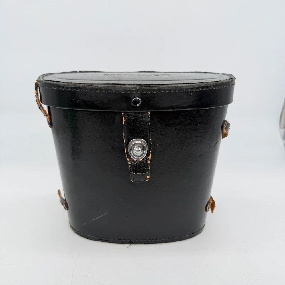 Canon 7x50 Binoculars 7.2 Degree Coated Optics Vintage Made in Japan with Case